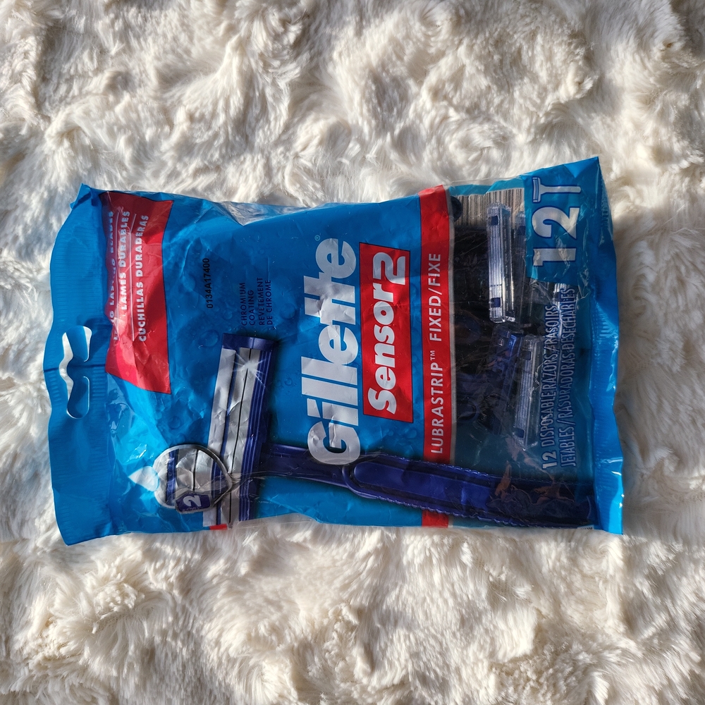 🔵🆕️🔵Men's Razors Bundle 🪒 - Picture 3 of 6